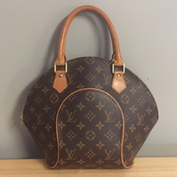 ✨ EUC Authentic Louis Vuitton Ellipse PM Bag ✨ - Picture 3 of 11